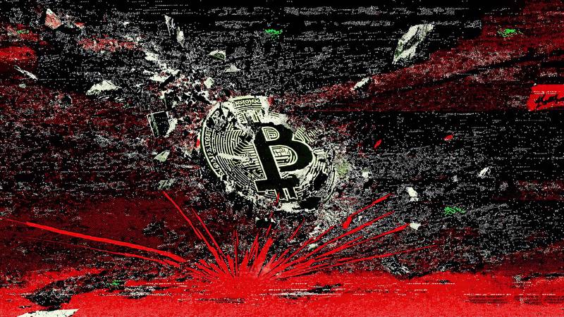 Việc mua lại Bitcoin lỏng vẫn bị đóng băng với mức bảo hiểm dự trữ 85,8%