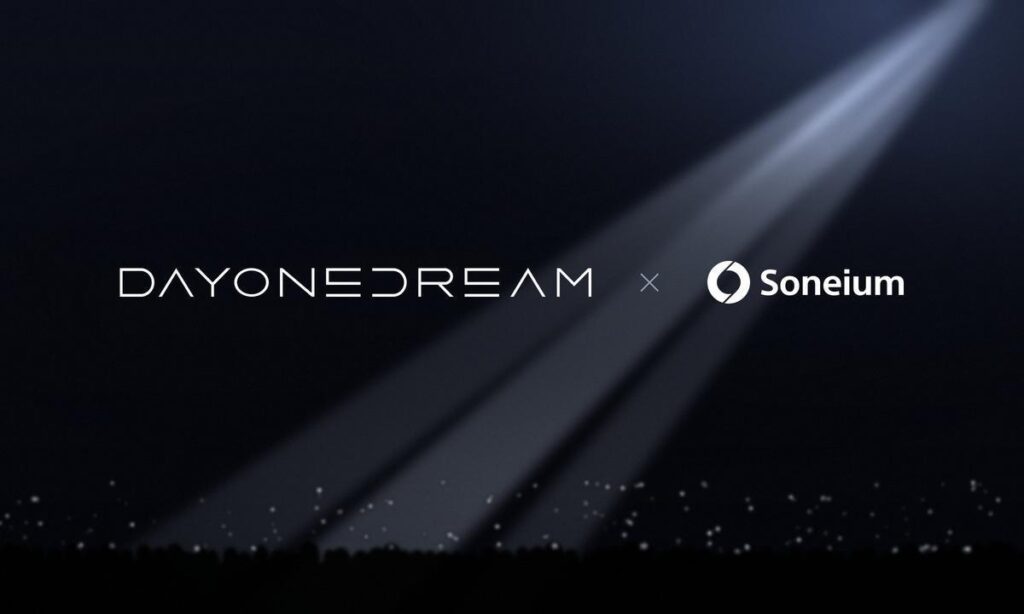 Soneium và Đối tác DayOneDream mang IP K-Pop Onchain dưới dạng tài sản được mã hóa
