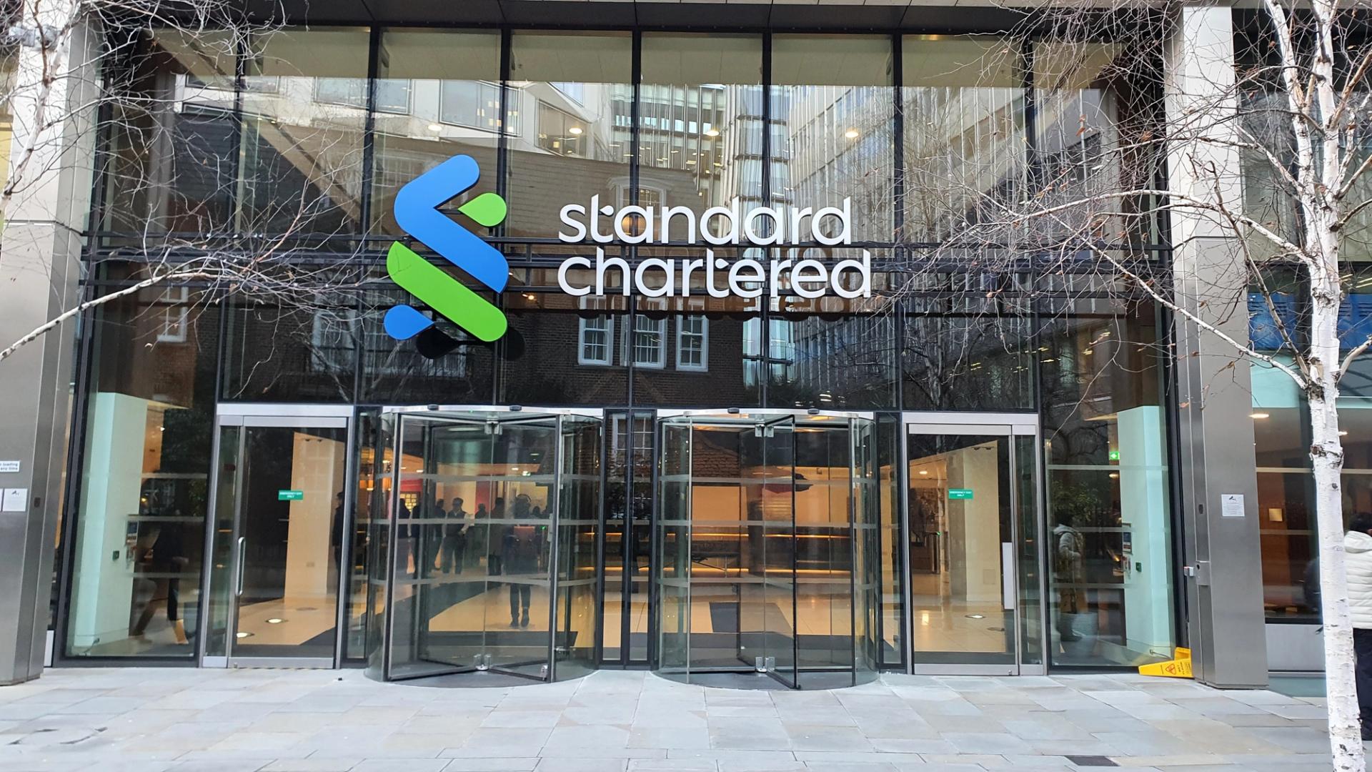 Standard Chartered kỳ vọng ARB của Arbitrum tăng gấp 70 lần lên 10 USD nhờ doanh thu của Robinhood Chain
