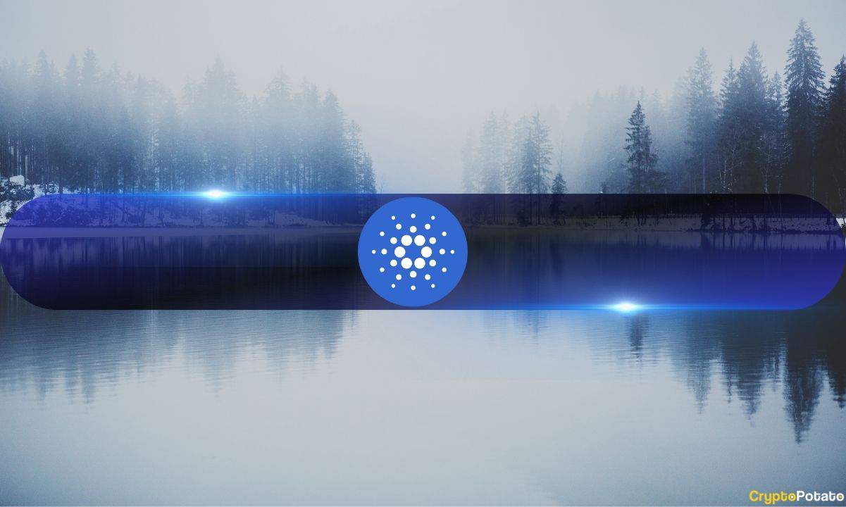 Cardano vừa đưa ra hai tín hiệu tăng giá tại TOKEN2049 khi ADA phục hồi