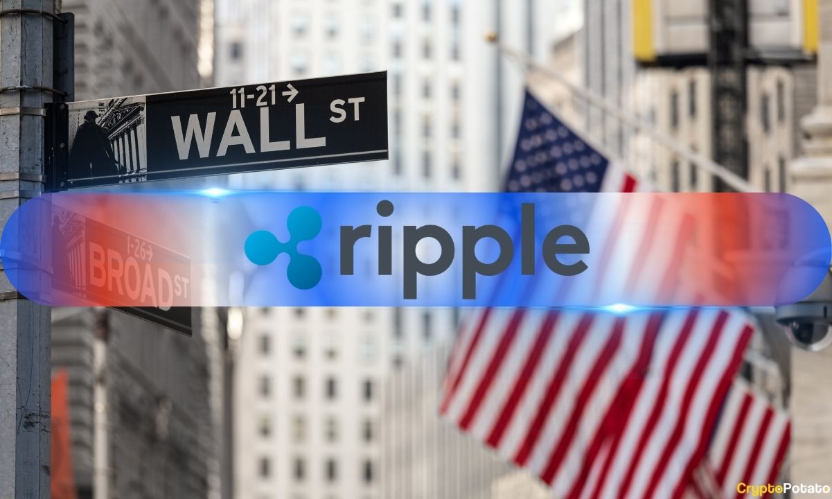 Ripple (XRP) ghi được một chiến thắng lớn khác ở Phố Wall với Brevan Howard
