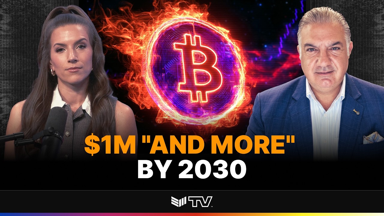 Giám đốc điều hành của Calamos Investments John Koudounis: Bitcoin sẽ đạt 1 triệu USD vào năm 2030