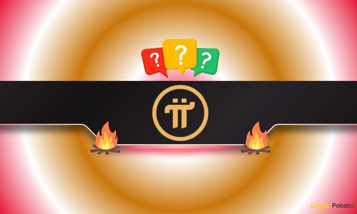 Mạng Pi thực hiện một động thái Stablecoin bí ẩn: Phần thưởng có thể đến với những người tiên phong?