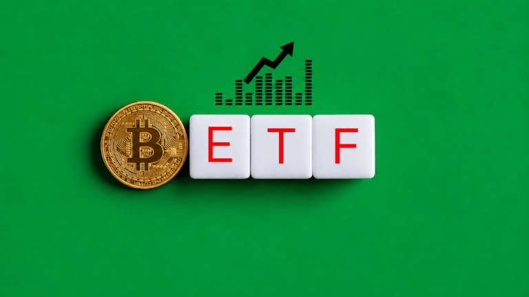 Bitcoin ETF thêm 715 triệu đô la khi chuỗi dòng tiền vào trong 4 ngày đạt 2,3 tỷ đô la
