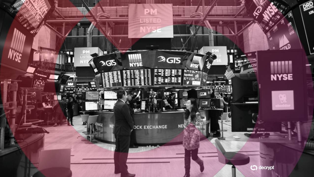 Chủ sở hữu OKX và NYSE Kế hoạch ICE 24/7 Giao dịch chứng khoán được mã hóa theo quy định miễn trừ của SEC