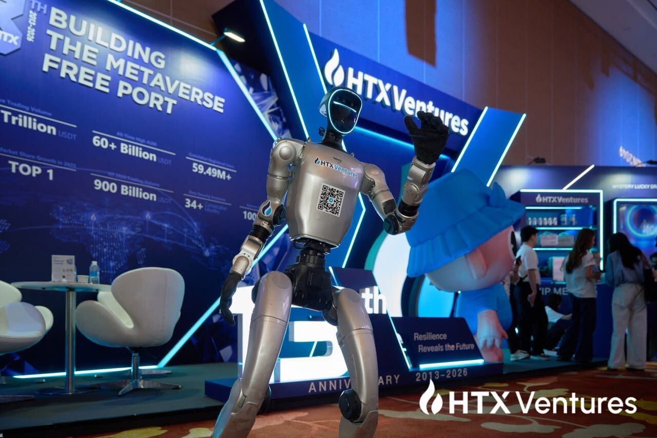 Từ TOKEN2049 đến Hợp tác xây dựng hệ sinh thái: Hợp tác xã nâng cao sự tham gia nhiều mặt của mình trong ngành công nghiệp tiền điện tử toàn cầu