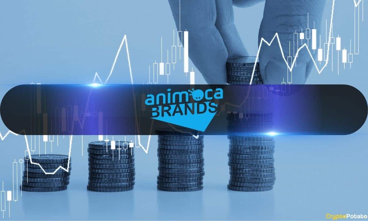 Animoca tạm dừng việc sáp nhập ngược - Nhưng tham vọng niêm yết công khai của nó sẽ không biến mất