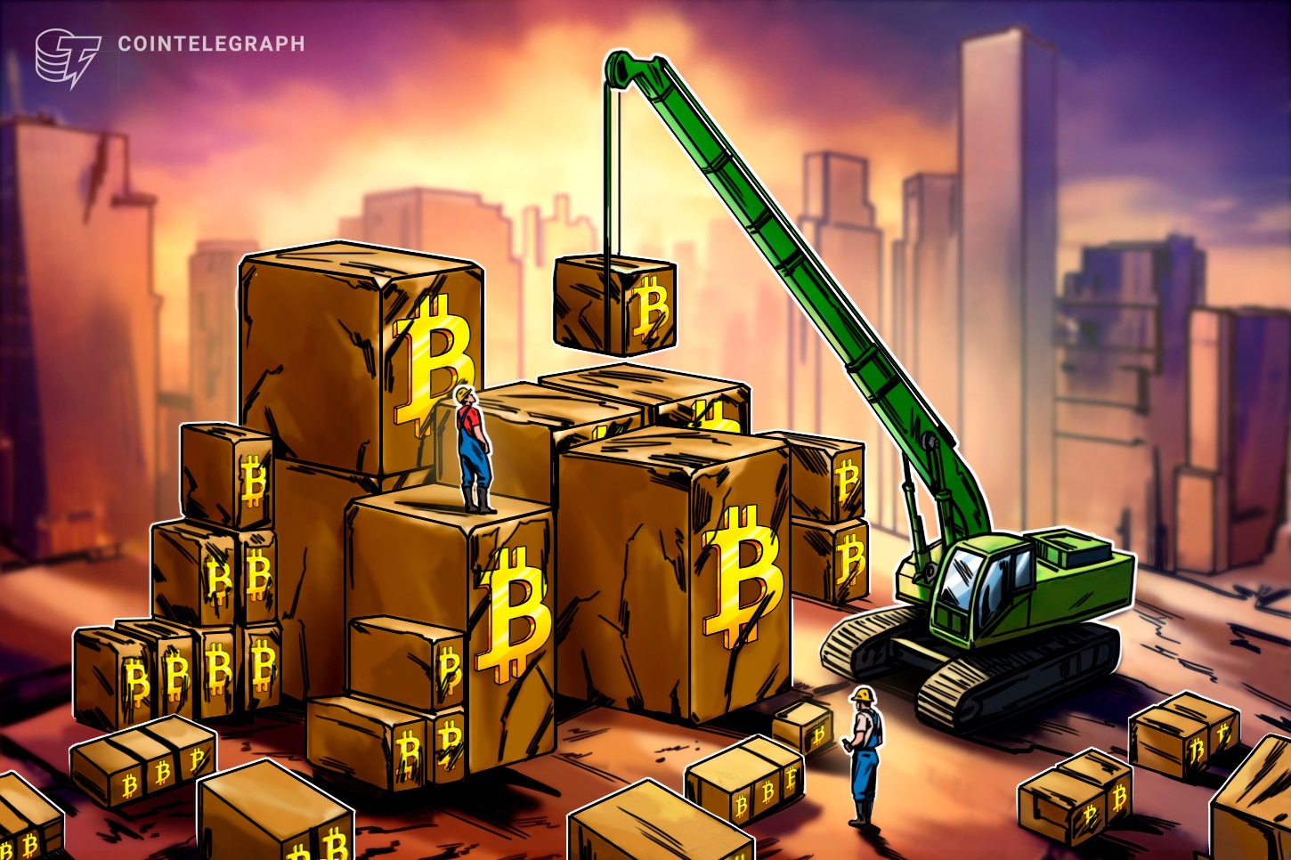 Metaplanet tiết lộ chiến lược thu nhập ròng để thúc đẩy tích lũy Bitcoin