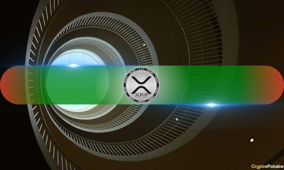 Dòng tiền XRP tăng đột biến trên 320 triệu, báo hiệu thiết lập cuộc biểu tình tháng 8
