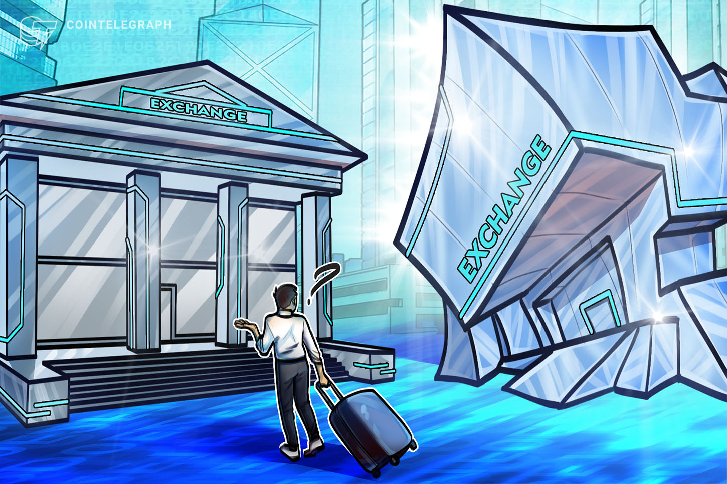Giám đốc điều hành Bybit cho biết kỷ nguyên trao đổi tiền điện tử thuần túy đang kết thúc