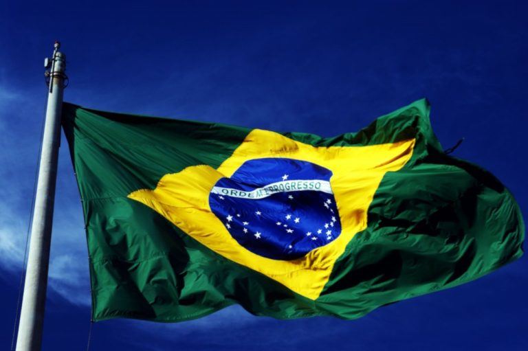Brazil gọi luật cá cược của mình là vi hiến khi lệnh đóng cửa bắt đầu