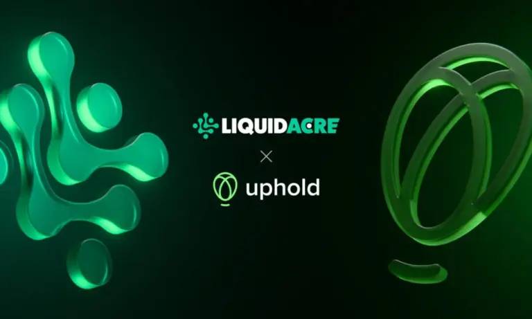 LiquidAcre chọn cách duy trì cơ sở hạ tầng tài sản kỹ thuật số và cung cấp bất động sản được mã hóa trong tương lai