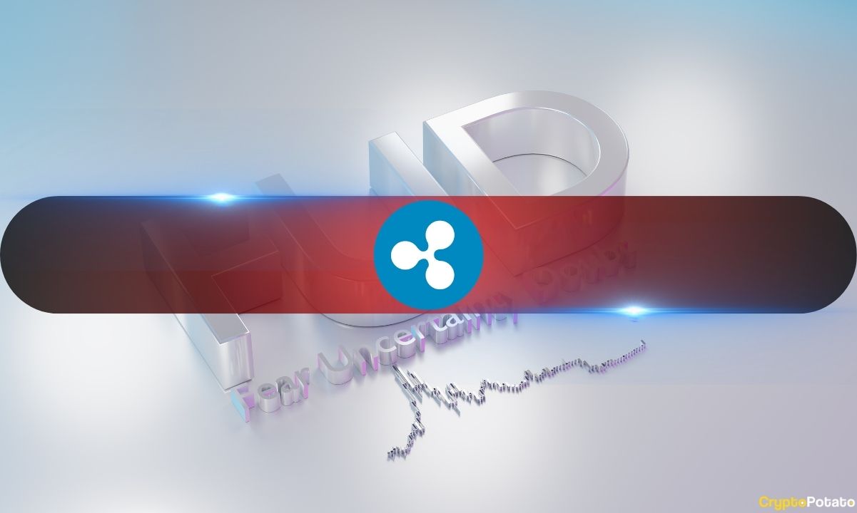 XRP và DOGE chìm trong sắc đỏ: Đó có thể là tín hiệu tăng giá?