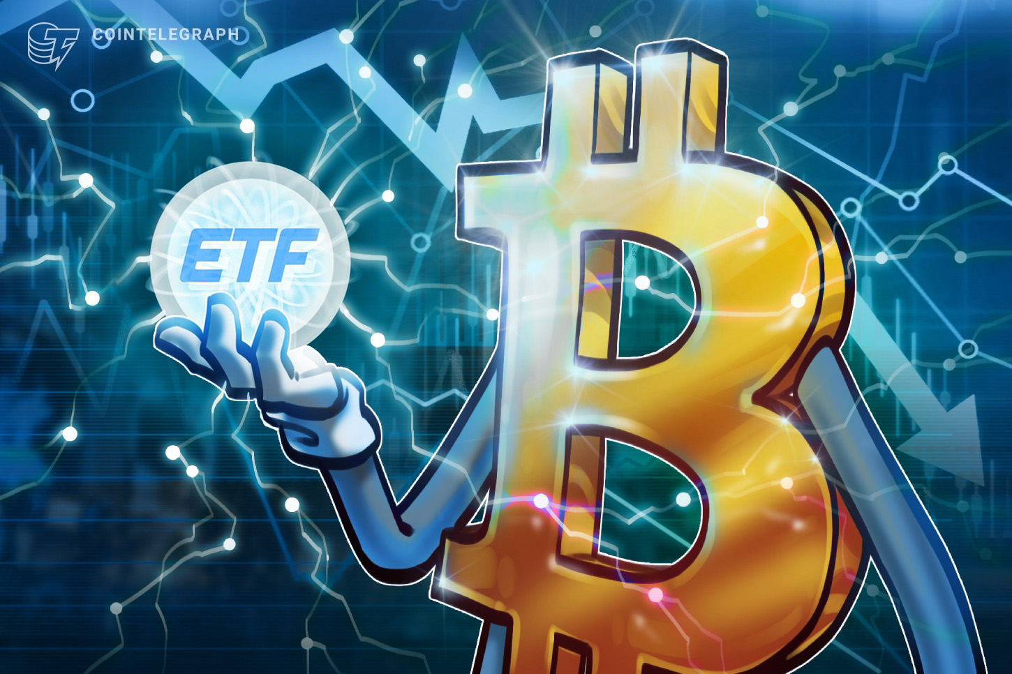 Bitcoin ETF phục hồi với dòng vốn 119 triệu USD khi ETH kéo dài khoản lỗ