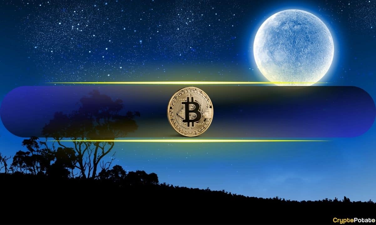 Bitcoin vẫn có thể bùng nổ gấp 5 lần, nhưng ngày gấp 10 lần đã kết thúc: Giám đốc điều hành CryptoQuant