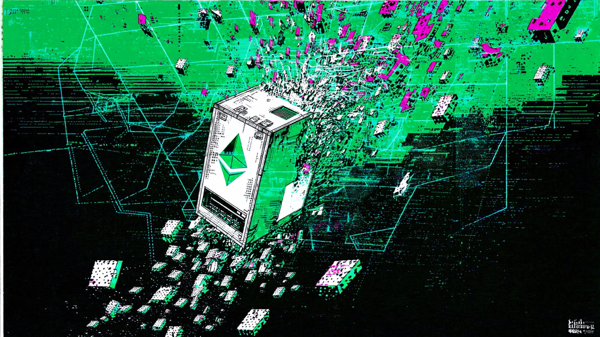 Buterin lập bản đồ 'Máy tính thế giới mật mã' hậu Hegota của Ethereum