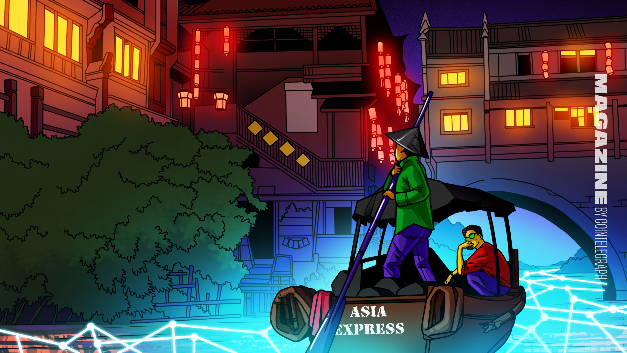 Triều Tiên thúc đẩy sự gia tăng phần mềm độc hại trên chuỗi, CoinEx đóng cửa: Asia Express