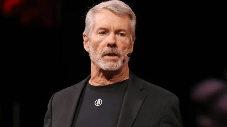 Michael Saylor đề xuất các quy tắc cho phép các ngân hàng cho vay dựa trên Bitcoin