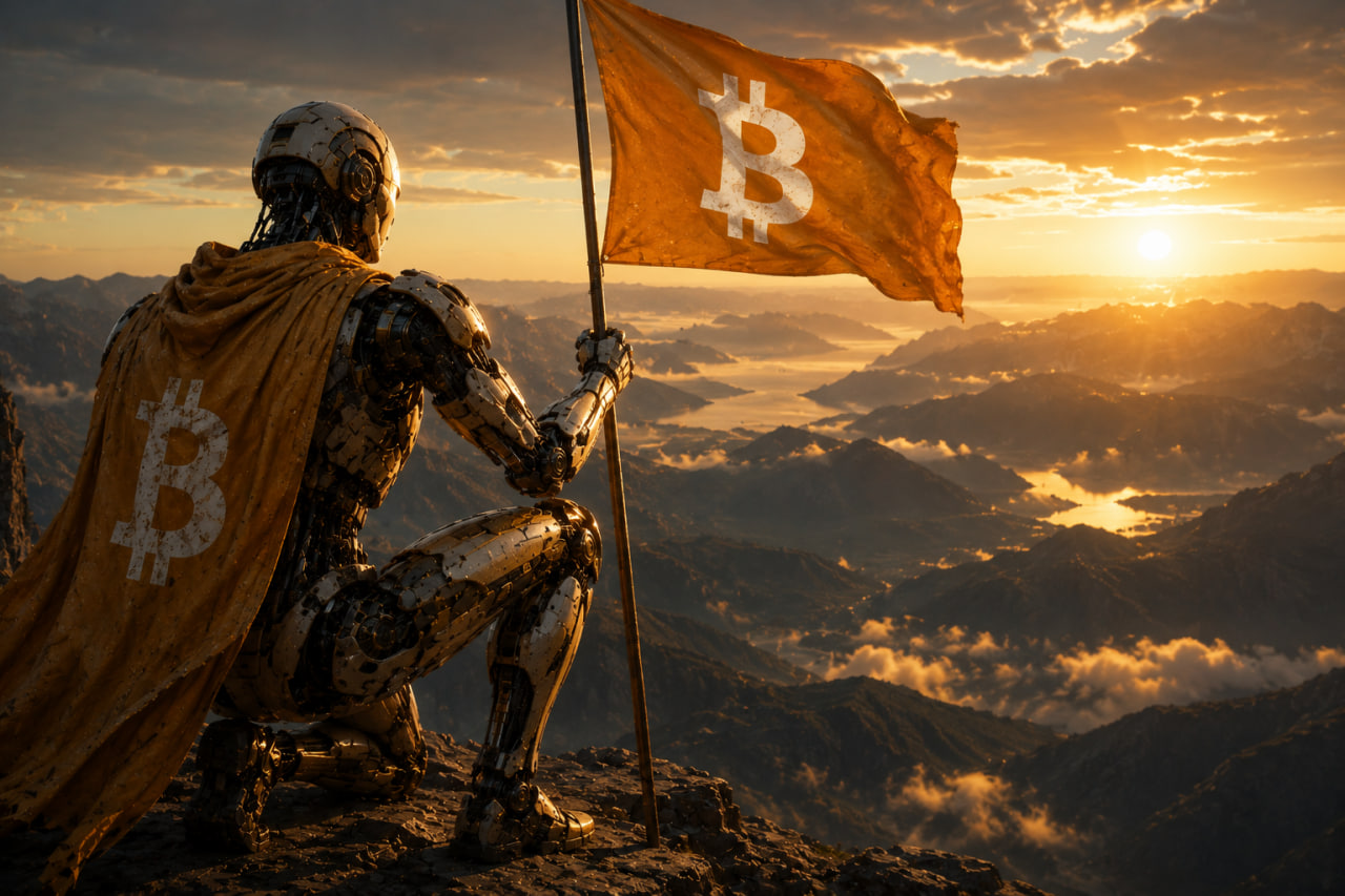 Microsoft Copilot AI dự đoán bước tiến lớn của Bitcoin vào năm 2027