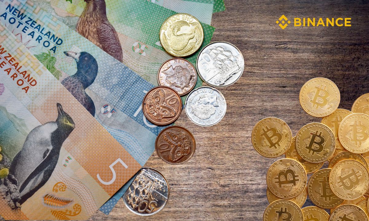 Bitcoin ở New Zealand: Quy định, thuế và những điều nhà đầu tư cần biết