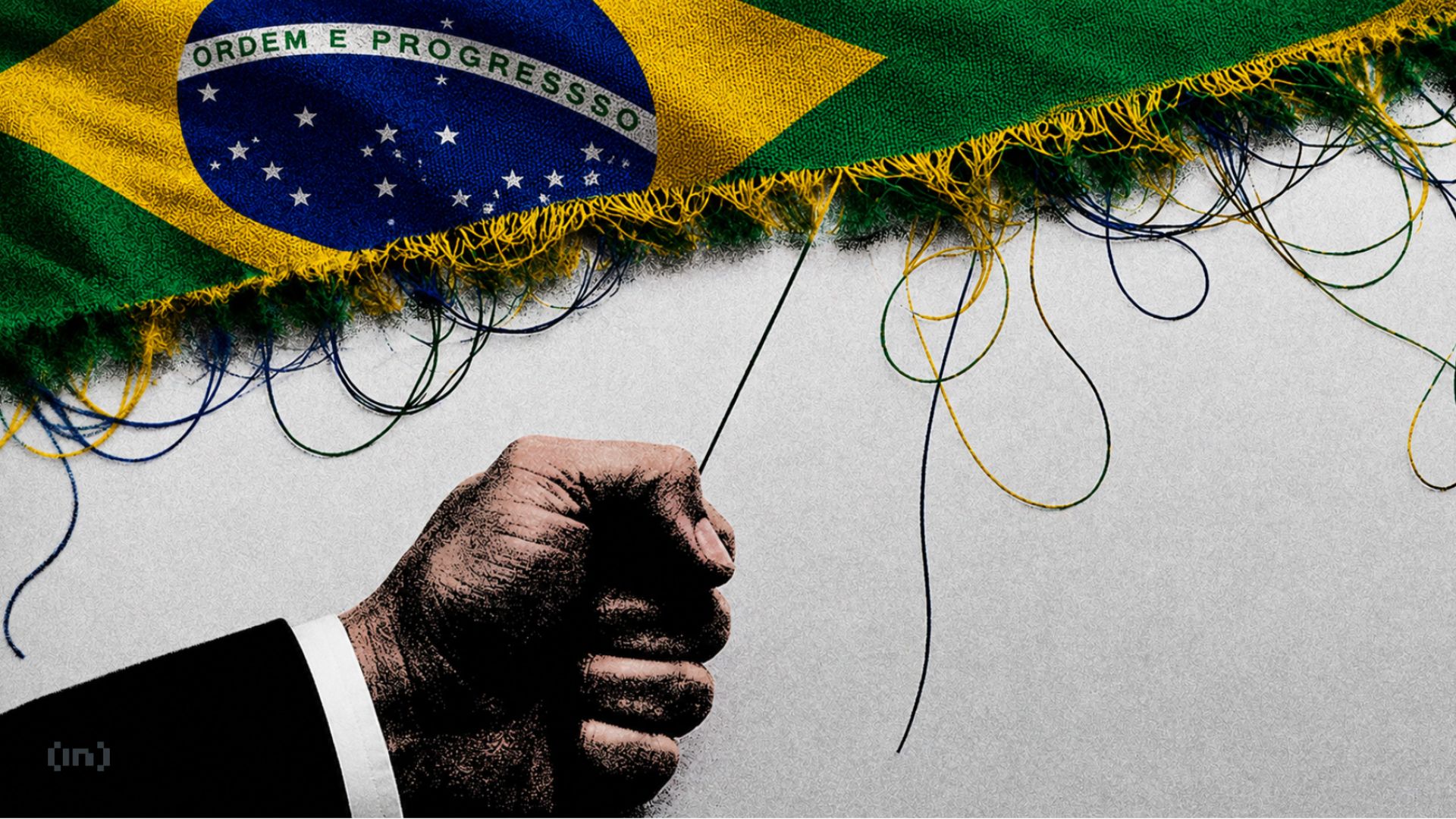 Chứng khoán Brazil đạt kỷ lục khi đồng đô la lao dốc sau cú sốc bầu cử