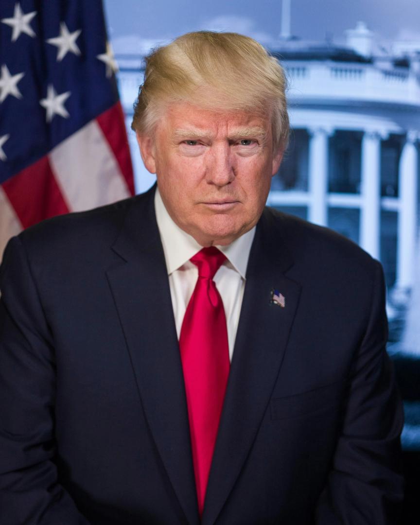 Chính quyền Trump cân nhắc kế hoạch stablecoin toàn cầu nhằm củng cố sự thống trị của đồng đô la