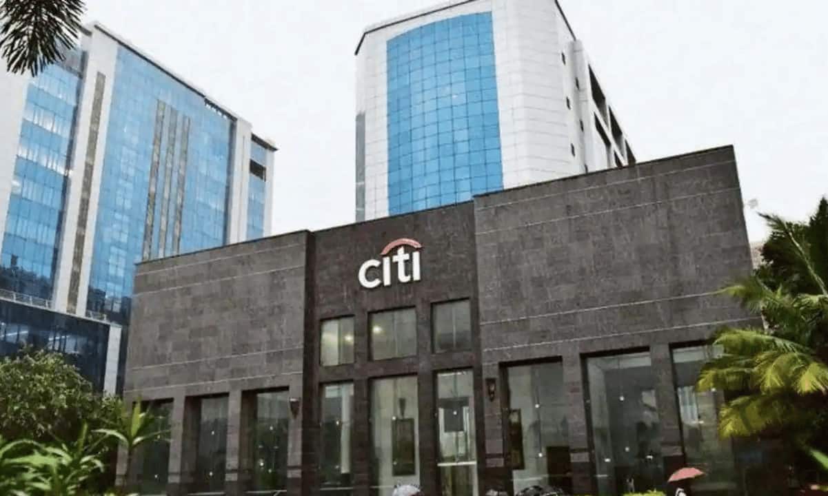 Citi lạc quan hơn về Bitcoin và chiến lược: Đây là những mục tiêu mới