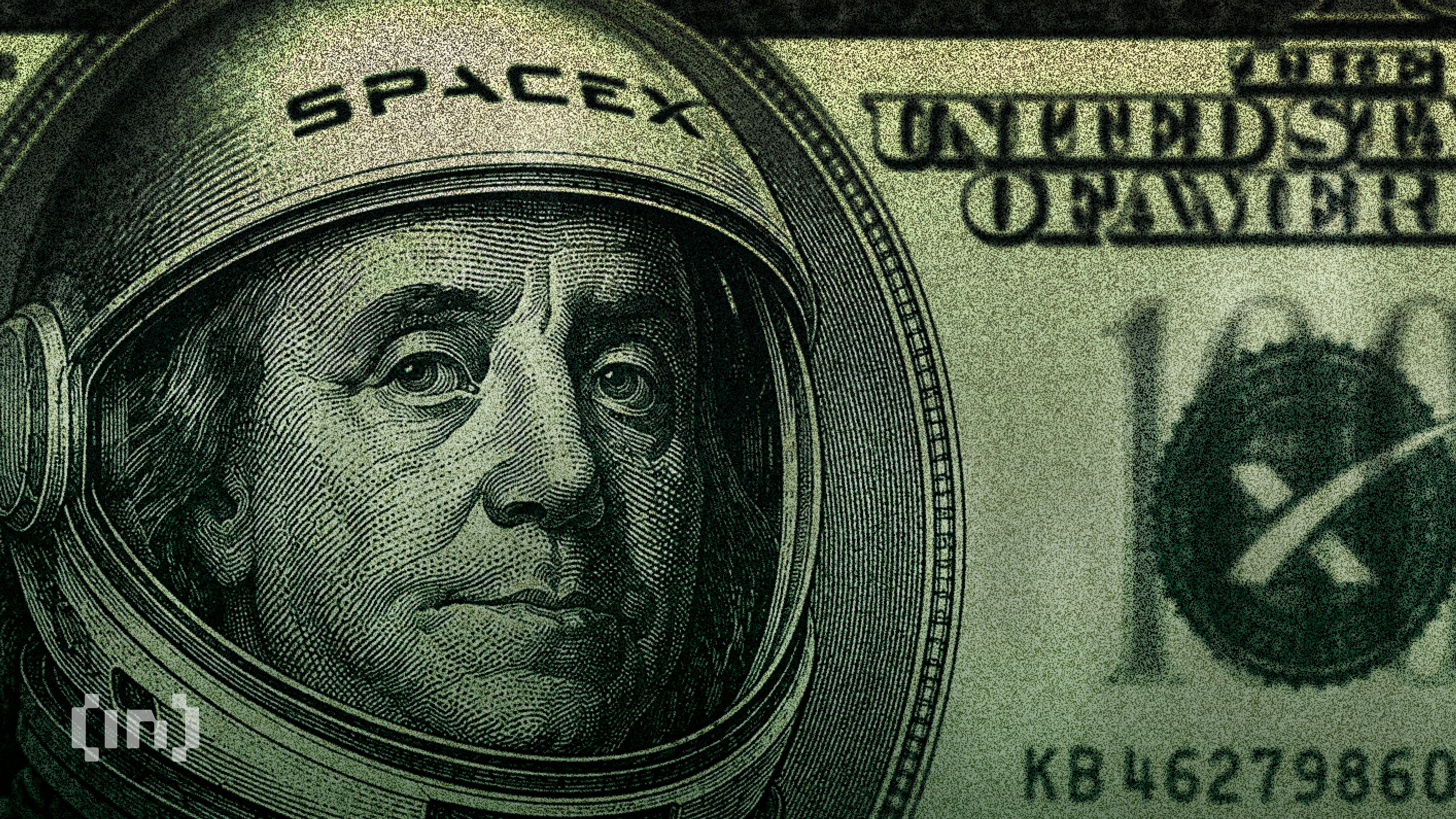 Chủ tịch SpaceX kiếm được 52 triệu USD trước khi ra mắt Starship vào thứ Hai