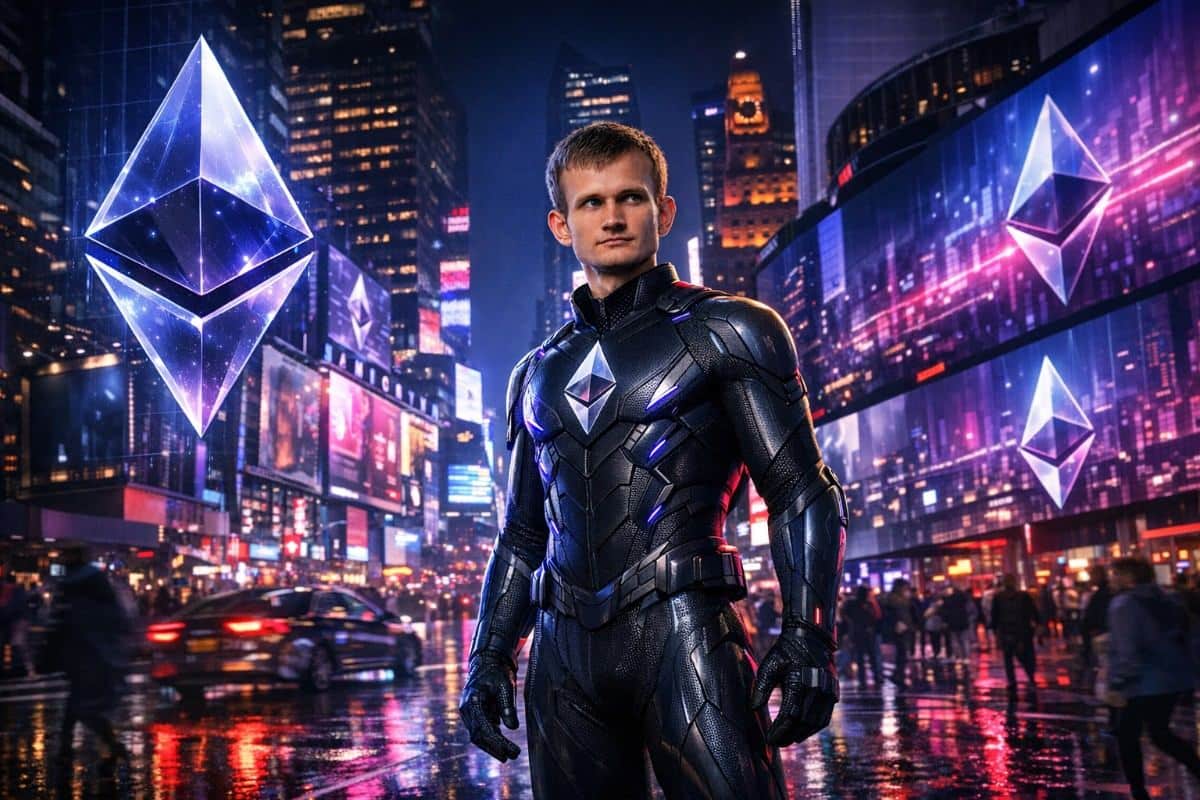 Dự đoán giá Ethereum: ETH đang phát triển vượt ra ngoài chuỗi khối