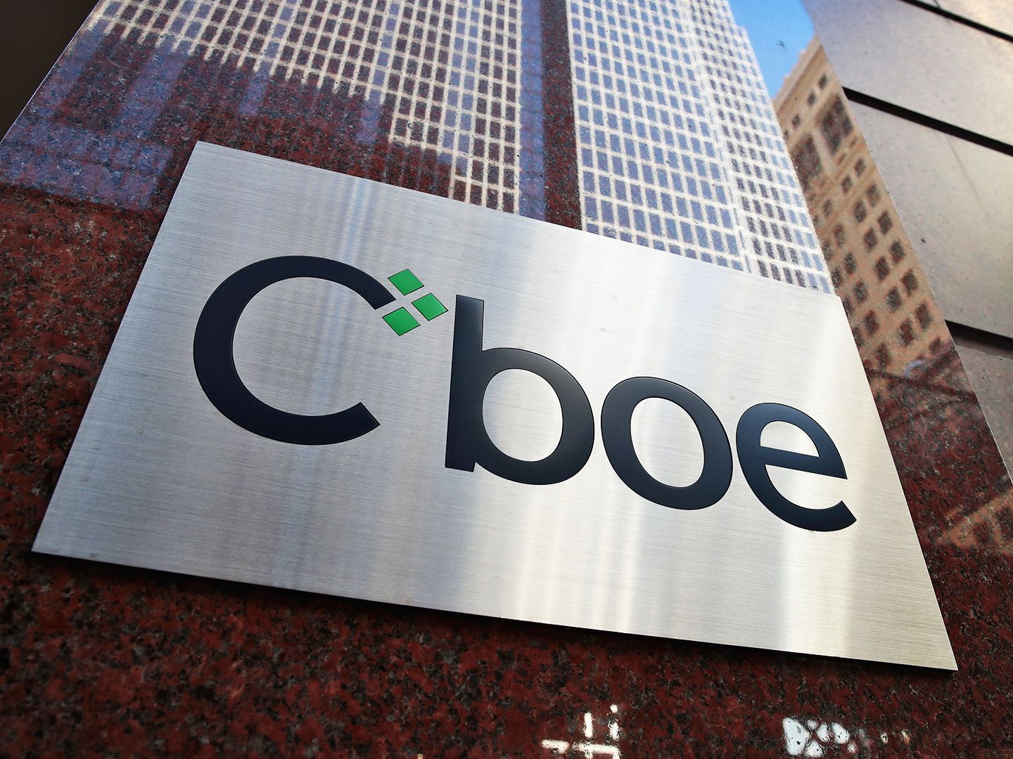 Cboe, S&P Dow Jones có thể khám phá các hợp đồng tùy chọn được mã hóa theo thỏa thuận cấp phép mở rộng