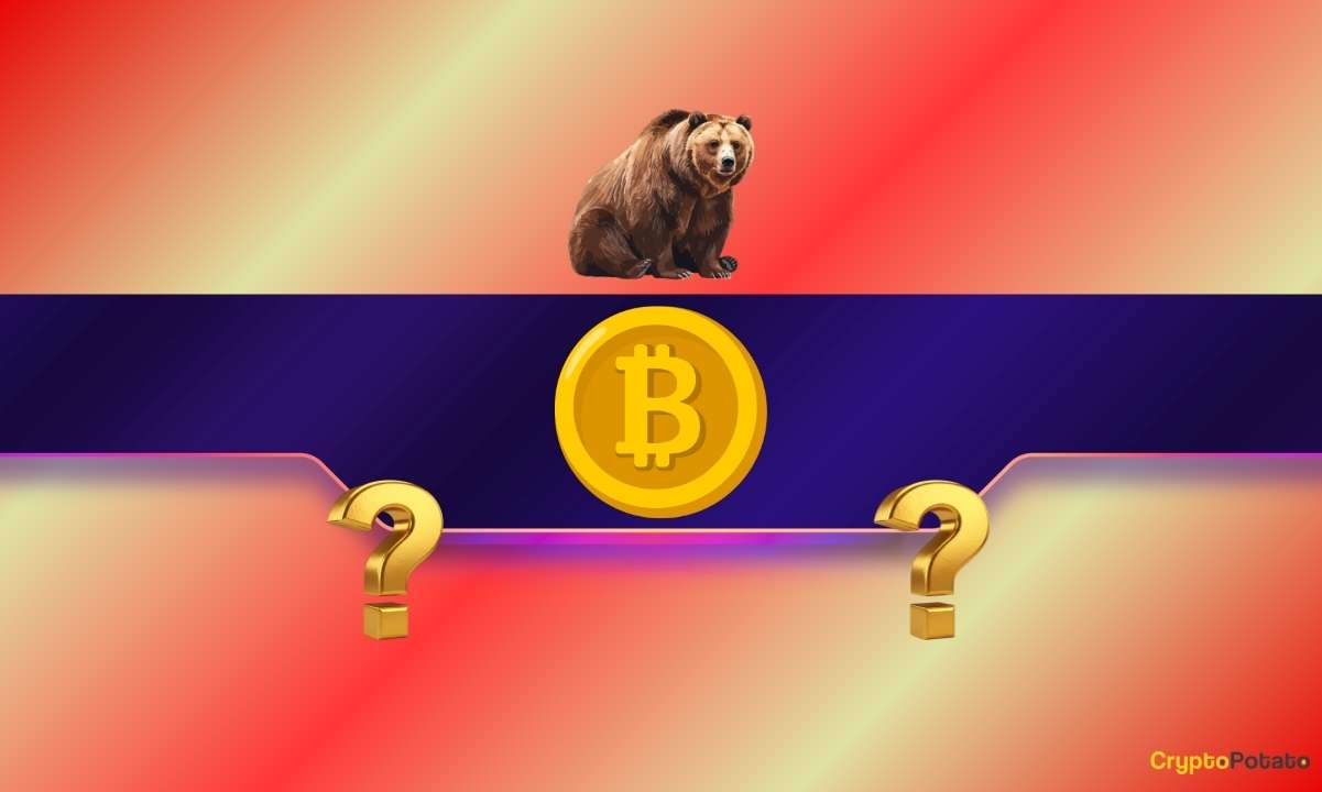 Tại sao giá Bitcoin giảm 2 nghìn đô la sau 20 phút?