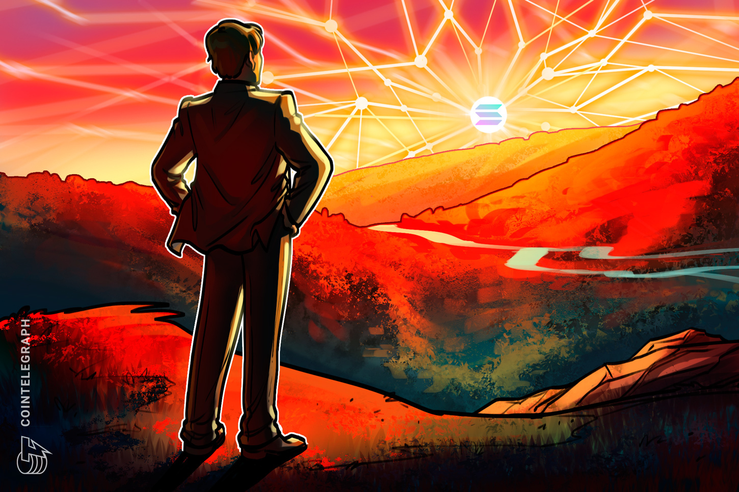 Solana Foundation thuê cựu CMO và giám đốc thanh toán của Binance khi mở rộng quan hệ đối tác mới