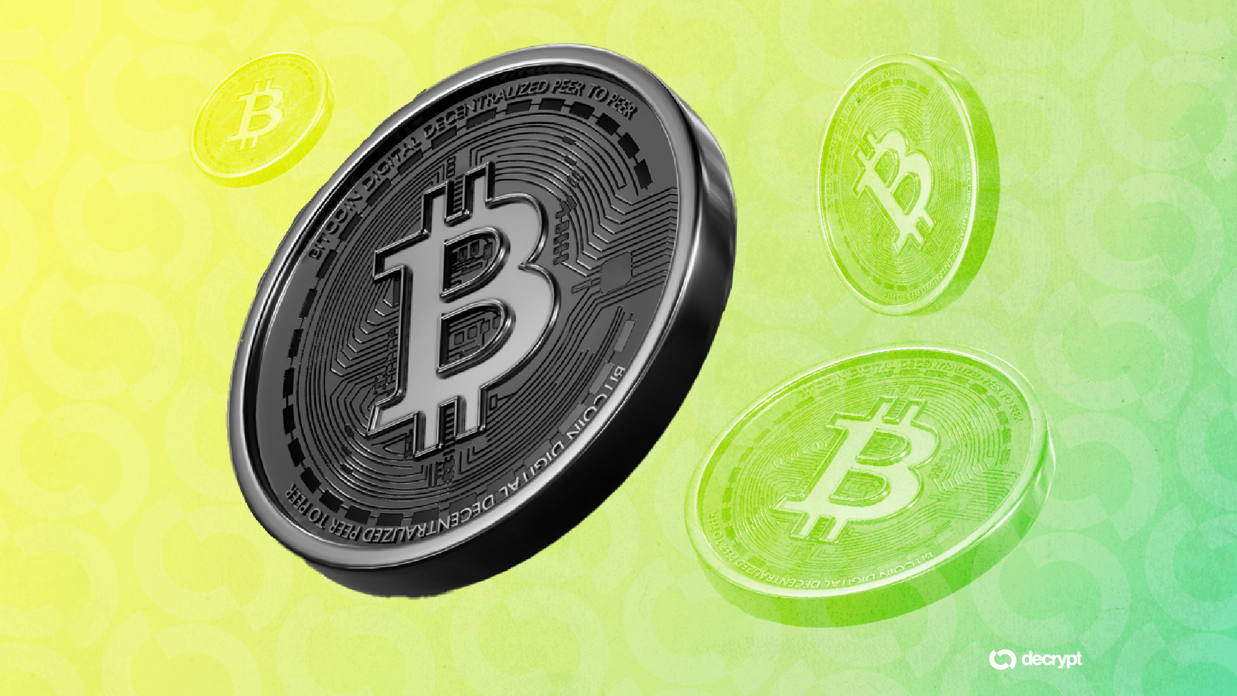 Bitcoin tăng giá khi AI chậm lại có thể nhấn chìm Nvidia, Intel và các cổ phiếu chip khác