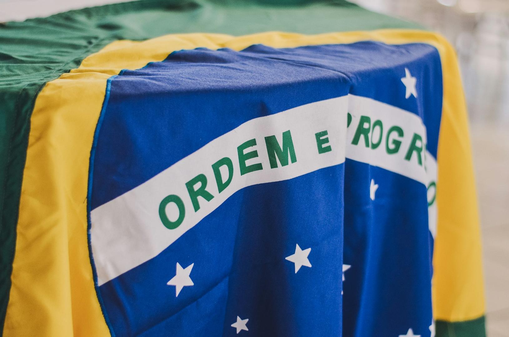 Sổ cái XRP bắt đầu mang hồ sơ quỹ từ nhà điều hành Brazil giám sát 4 nghìn tỷ đô la
