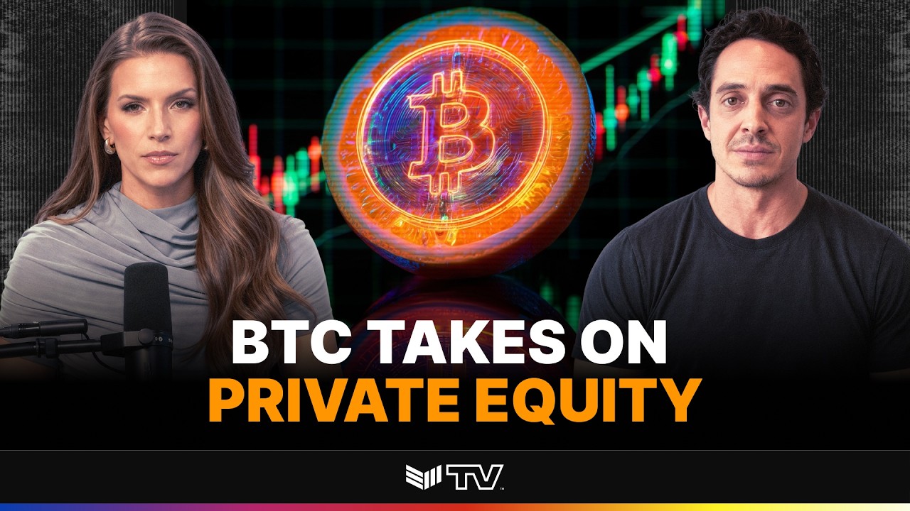 Nico Lechuga: Bitcoin sẽ cách mạng hóa ngành công nghiệp vốn cổ phần tư nhân trị giá 4 nghìn tỷ USD