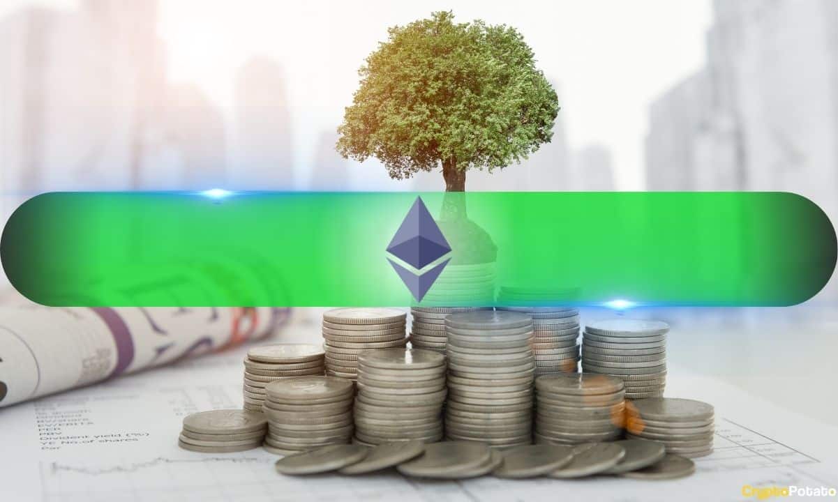 Ethereum đang biến mất nhanh chóng khỏi các sàn giao dịch: Đây là nơi tất cả ETH sẽ đi