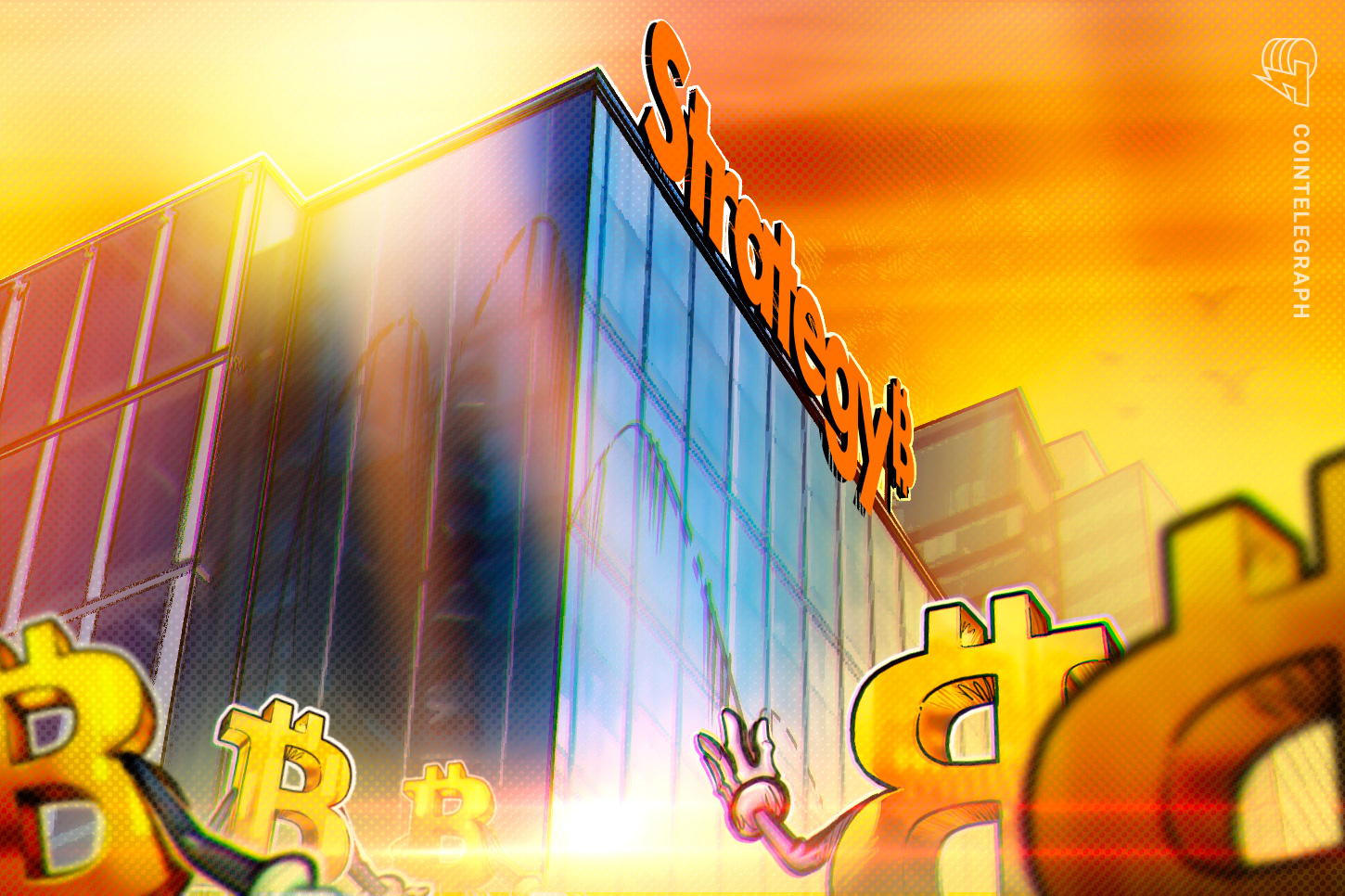 Chiến lược thêm 250 Bitcoin khi số lượng nắm giữ đạt 848.250 BTC