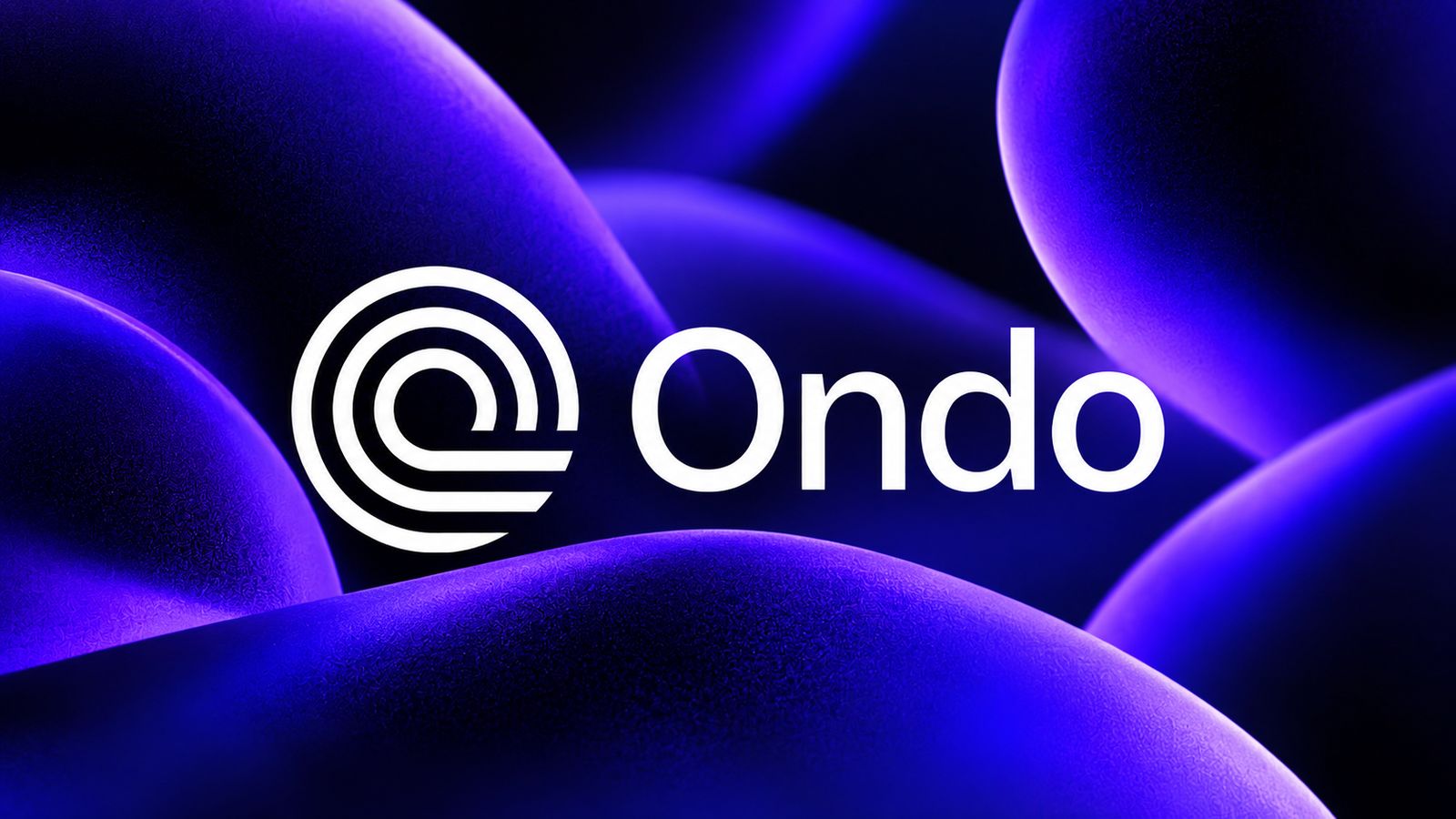 Ondo ra mắt công ty tư nhân onchain, bắt đầu với AI