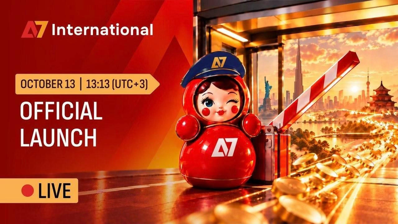 A7 ra mắt dịch vụ sẽ tái tạo thị trường thanh toán quốc tế