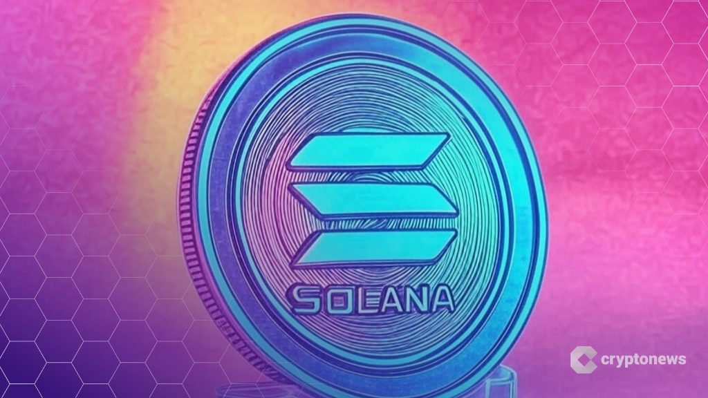 Tin tức Solana: Các nhà điều hành Ex-Binance và Polygon tham gia Solana Foundation
