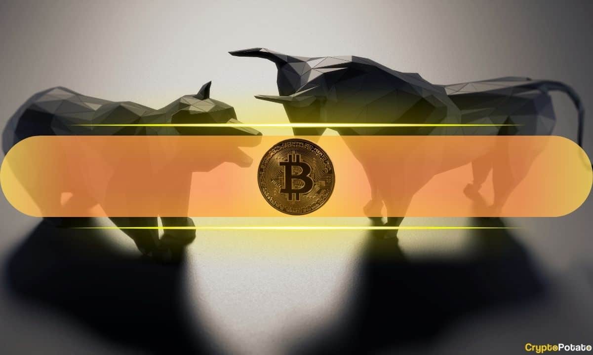 Bitcoin (BTC) vẫn đang trong thị trường tăng trưởng, nhưng sự điều chỉnh có thể xảy ra trước tiên