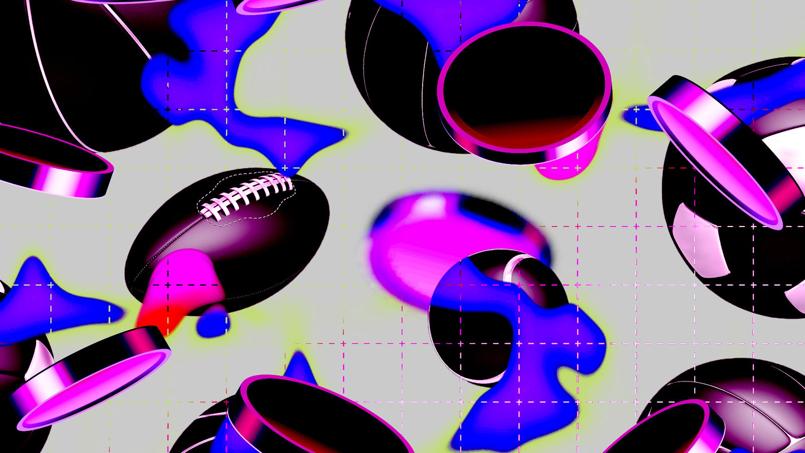 NFL nói với Tòa án tối cao các hợp đồng thể thao trên thị trường dự đoán là cờ bạc, không phải giao dịch hoán đổi