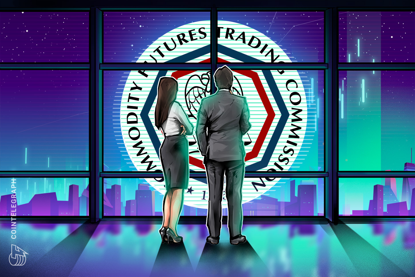 CFTC tham gia cùng SEC trong việc đề xuất khuôn khổ tiền điện tử sau khi cuộc bỏ phiếu CLARITY thất bại