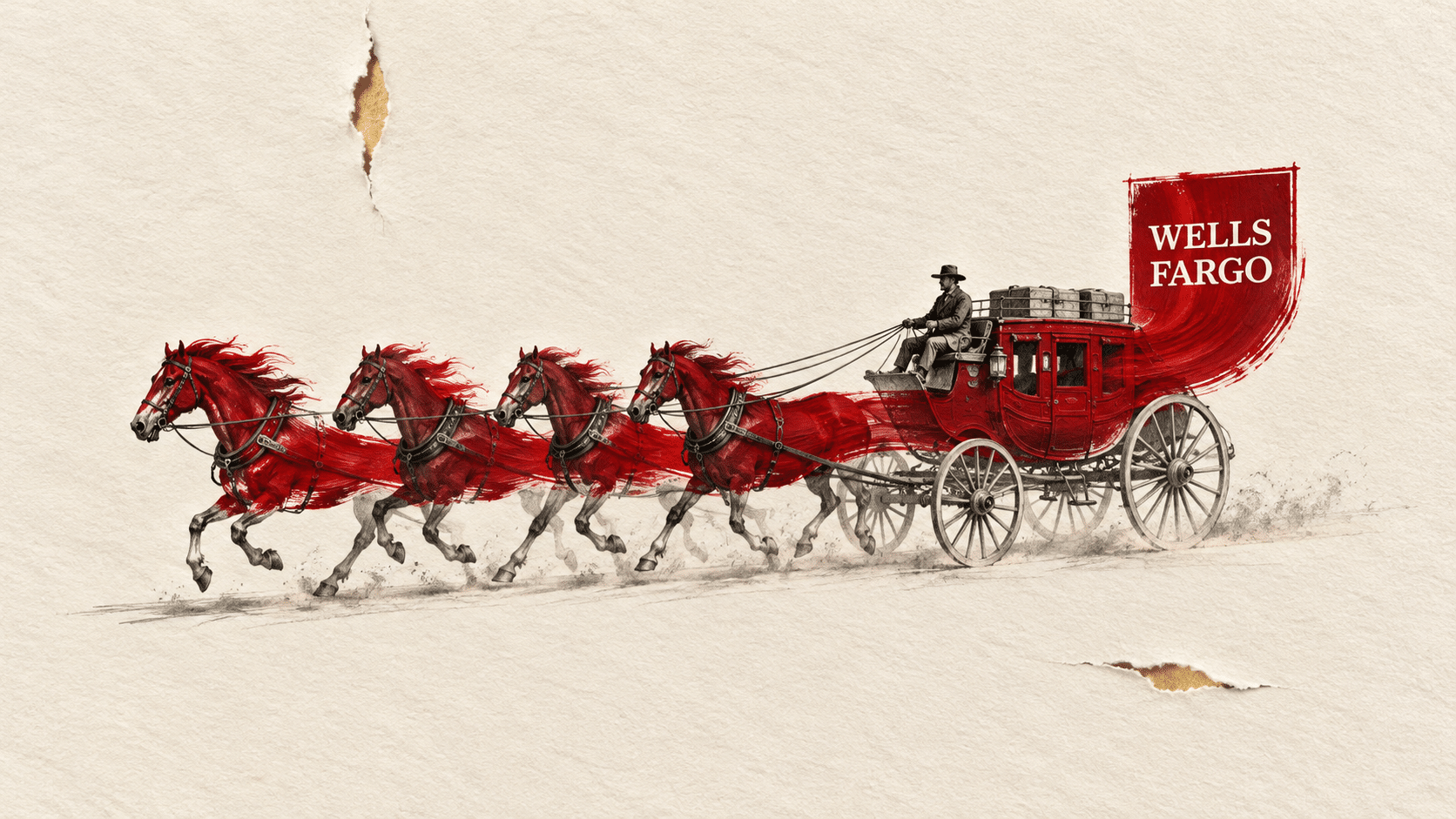 Wells Fargo được cho là đang nói chuyện với công ty mẹ Kraken để tìm nguồn thanh khoản giao dịch tiền điện tử