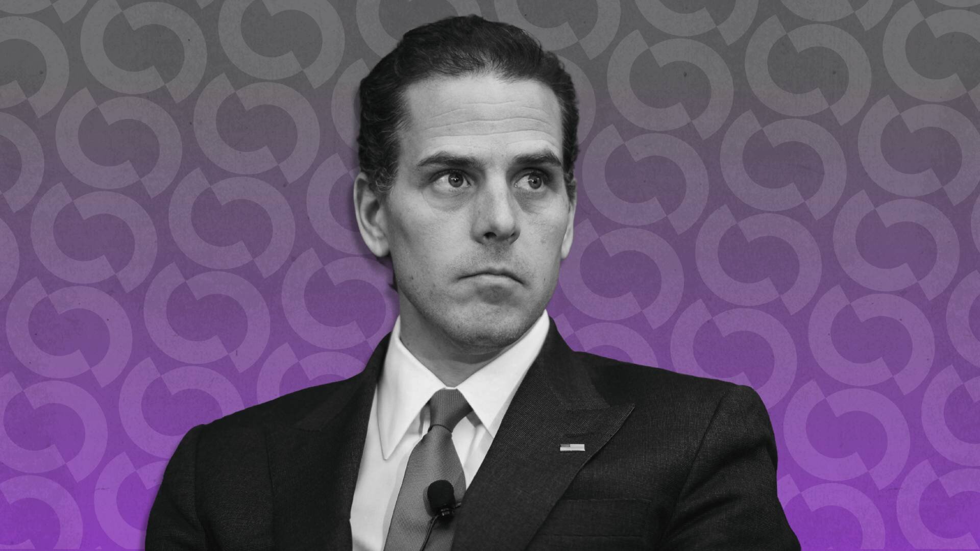 Phút buổi sáng: LAPTOP của Hunter Biden gặp sự cố
