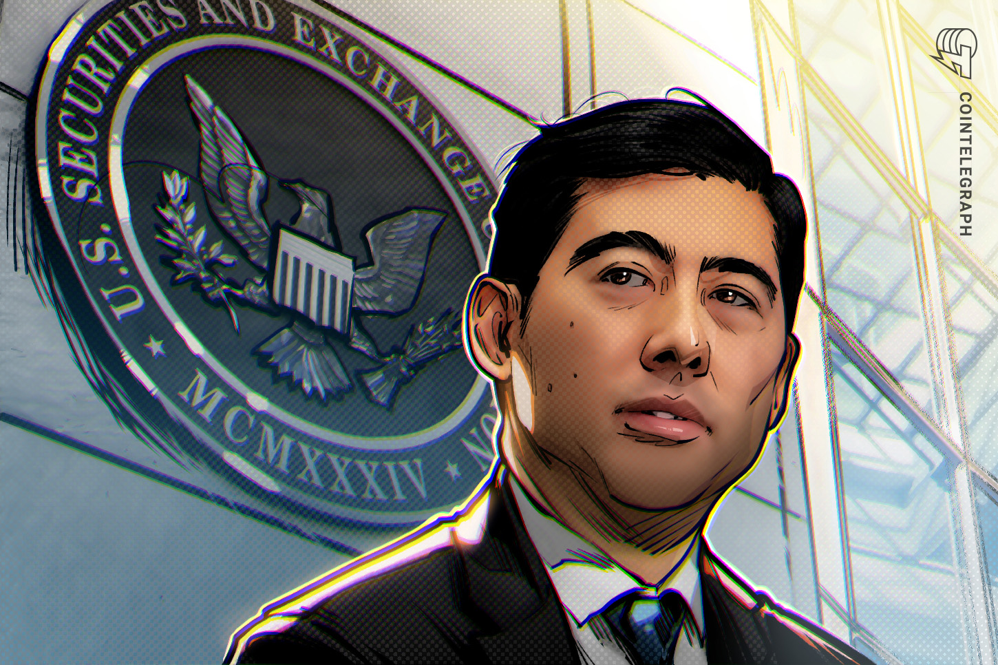 SEC cấp miễn trừ tạm thời cho giao dịch chứng khoán Mỹ được token hóa