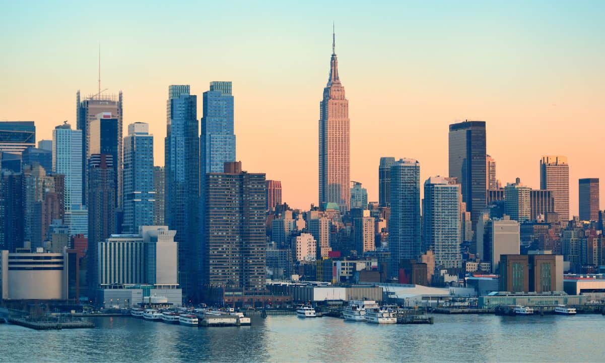 New York kiện Polymarket về cáo buộc cờ bạc không có giấy phép và giao dịch dưới tuổi vị thành niên