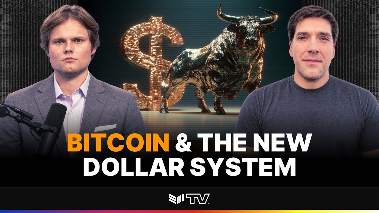 Matt Dines: Tại sao đồng đô la tăng giá lại có lợi cho Bitcoin