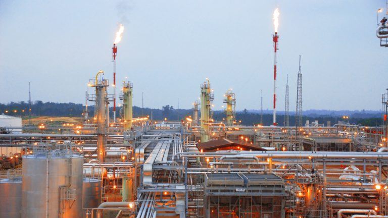 Kazakhstan chuyển sang sử dụng khí đốt để phục hồi hoạt động khai thác tiền điện tử
