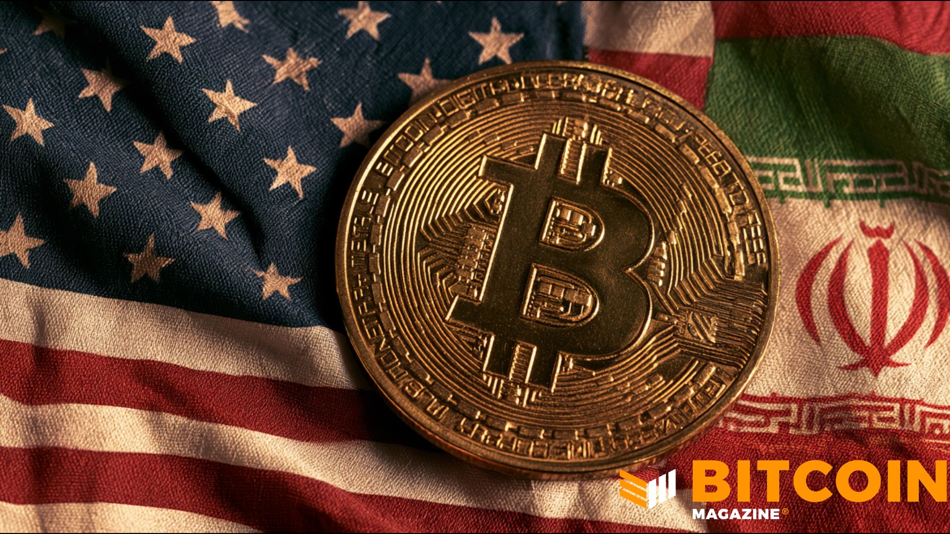 Bitcoin bị ảnh hưởng khi cuộc chiến Mỹ-Iran tái diễn